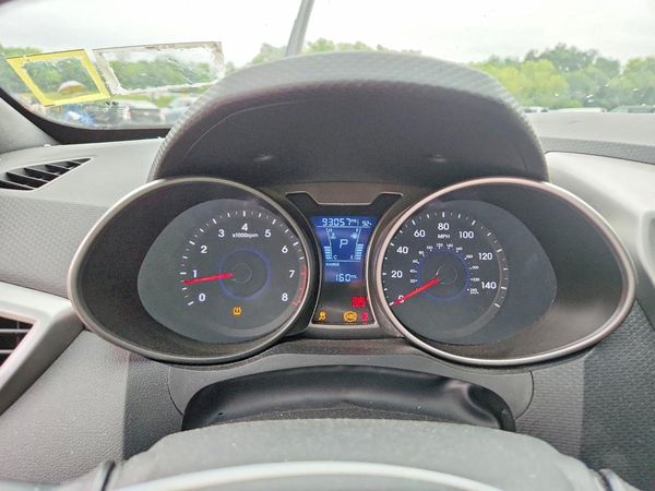 2017 HYUNDAI VELOSTER
