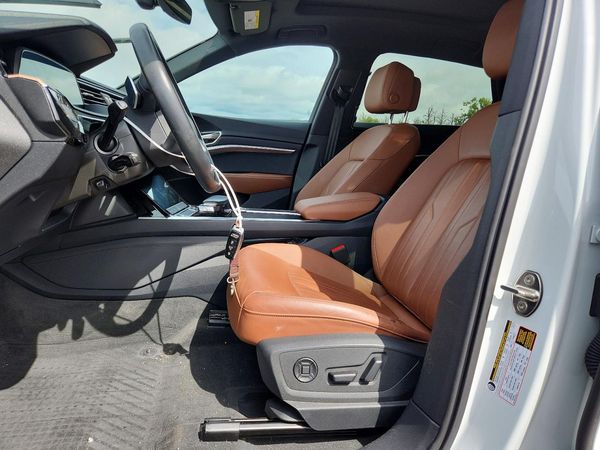 2024 AUDI Q8 E-TRON