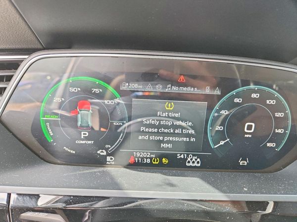 2024 AUDI Q8 E-TRON