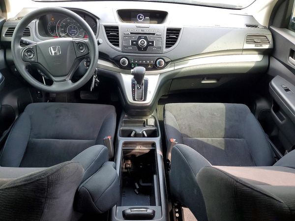 2014 HONDA CRV LX