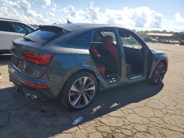 2024 AUDI SQ5