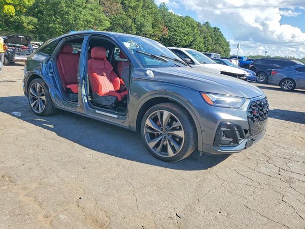 2024 AUDI SQ5