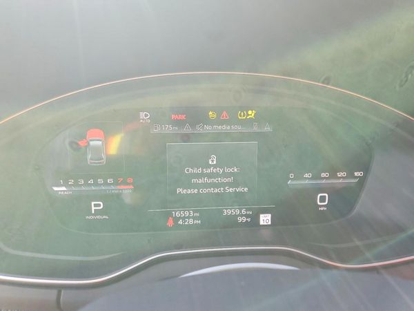 2024 AUDI SQ5
