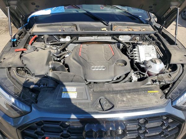 2024 AUDI SQ5