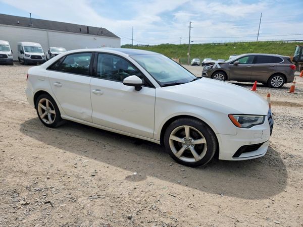 2016 AUDI A3