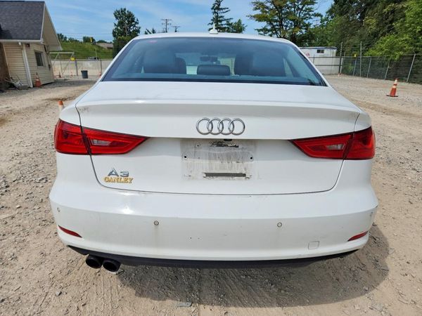 2016 AUDI A3