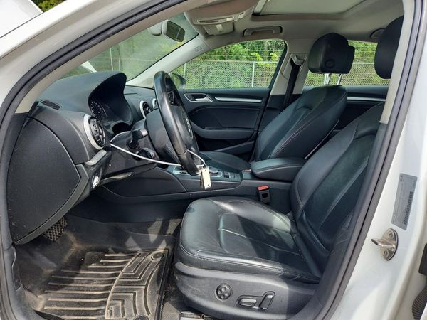 2016 AUDI A3