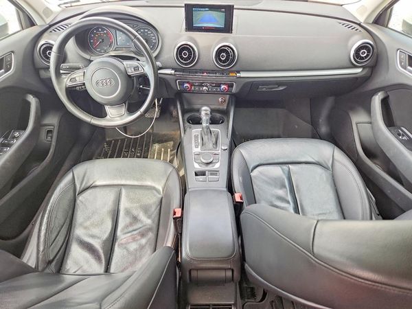 2016 AUDI A3