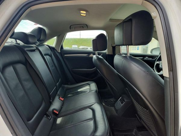 2016 AUDI A3