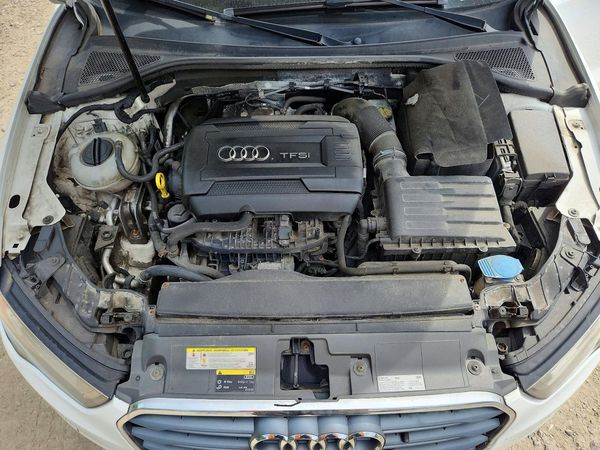 2016 AUDI A3