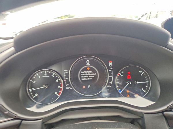 2026 MAZDA CX-30