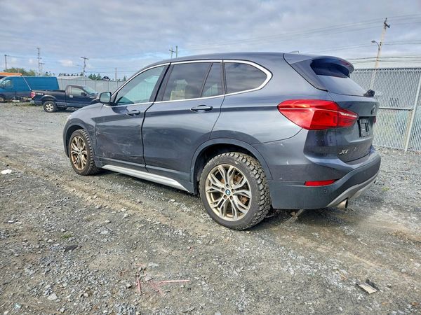 2018 BMW X1 xDrive28i
