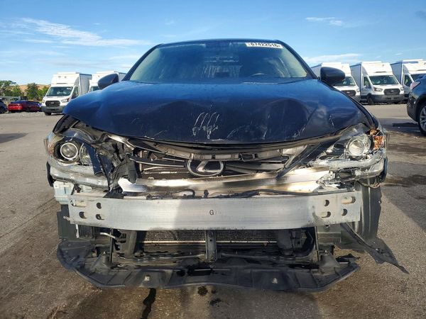 2016 LEXUS CT