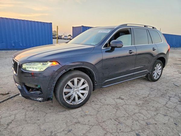 2016 VOLVO XC90