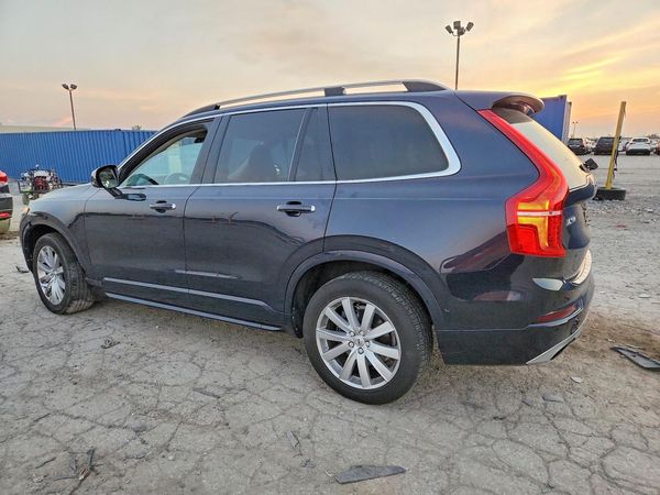 2016 VOLVO XC90