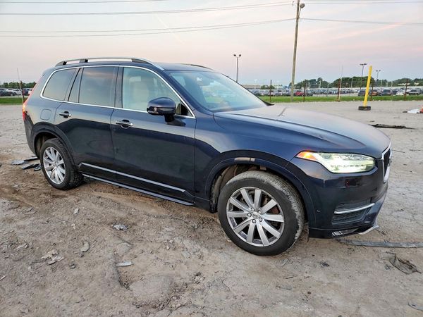 2016 VOLVO XC90