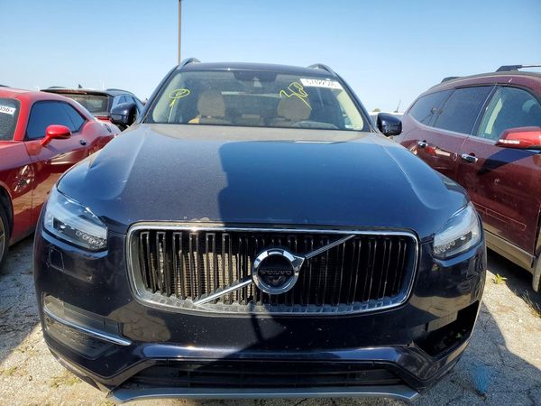 2016 VOLVO XC90