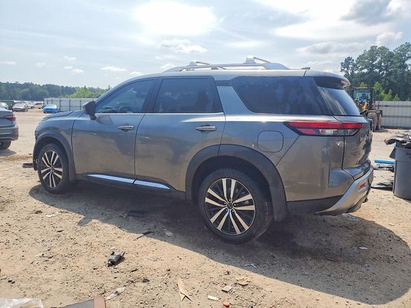 2023 NISSAN PATHFINDER