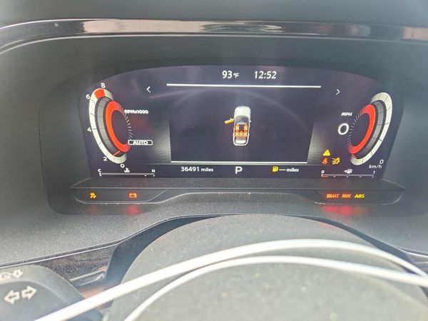 2023 NISSAN PATHFINDER