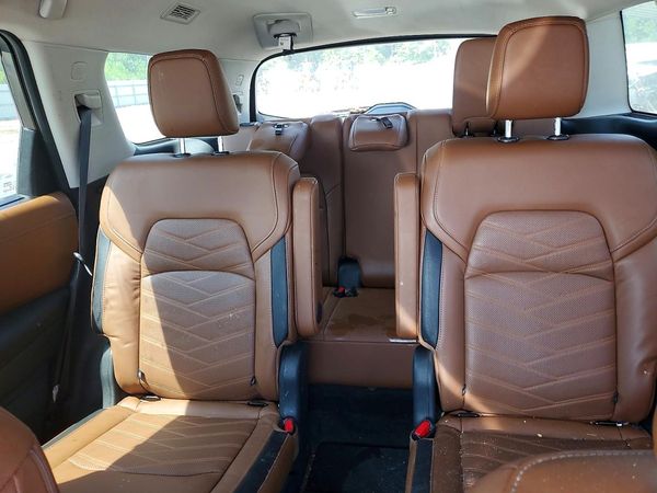 2023 NISSAN PATHFINDER