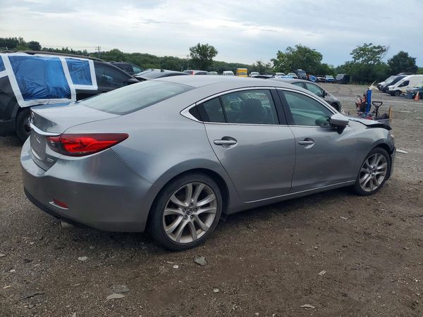2014 MAZDA 6