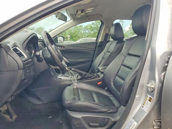 2014 MAZDA 6