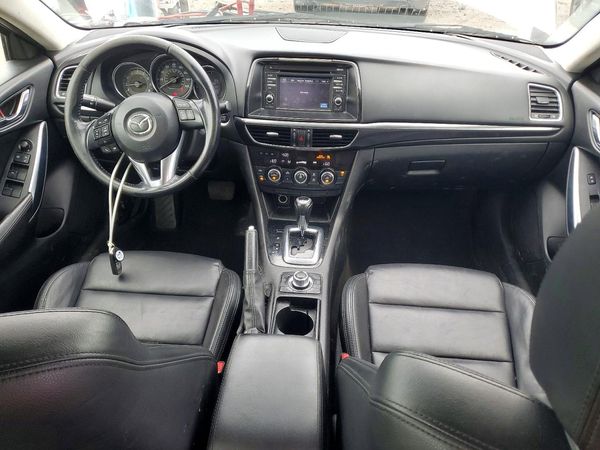 2014 MAZDA 6
