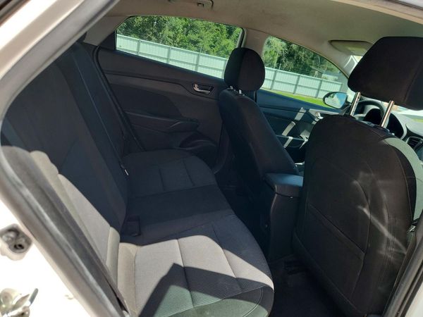 2021 HYUNDAI ACCENT