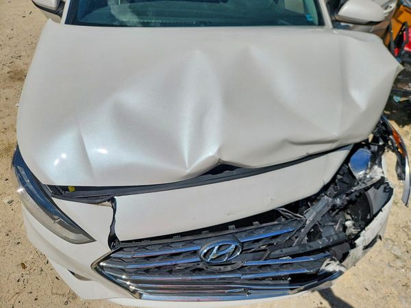 2021 HYUNDAI ACCENT