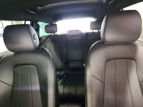 2022 MERCEDES-BENZ GLB