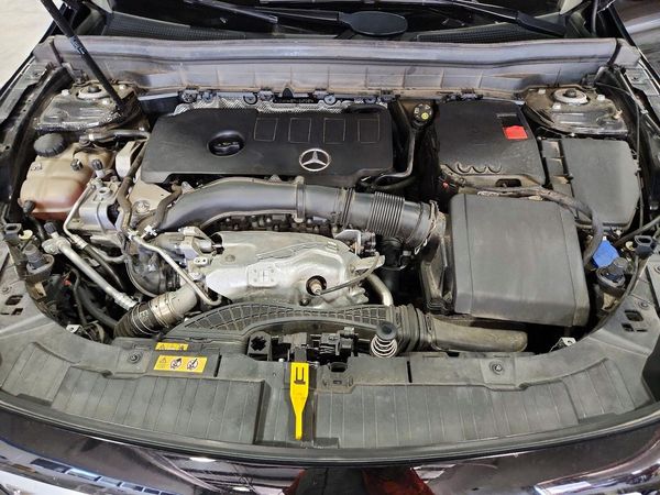 2022 MERCEDES-BENZ GLB