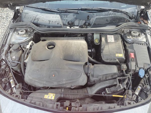 2014 MERCEDES-BENZ CLA