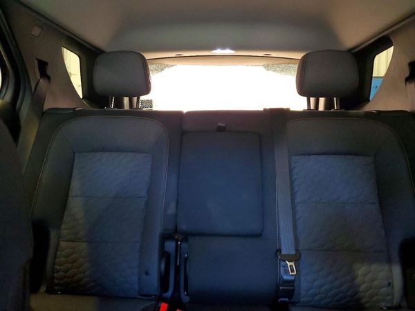 2019 CHEVROLET EQUINOX LT (2LT) — SUVN