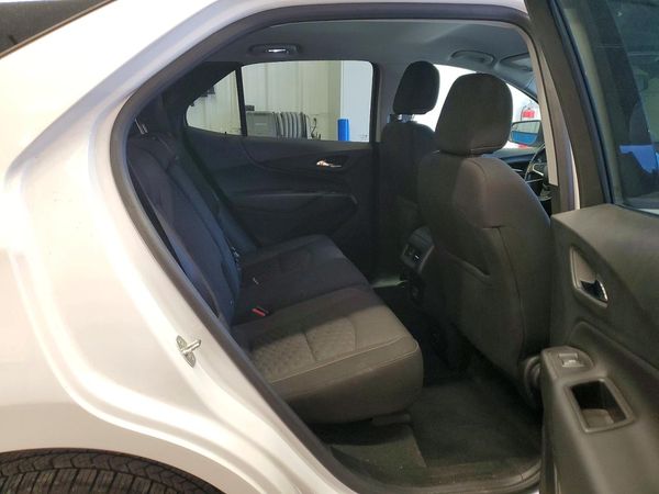 2019 CHEVROLET EQUINOX LT (2LT) — PSRS