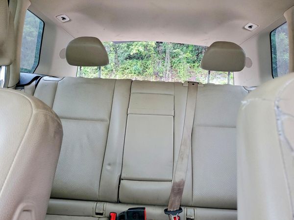 2012 MERCEDES-BENZ GLK350