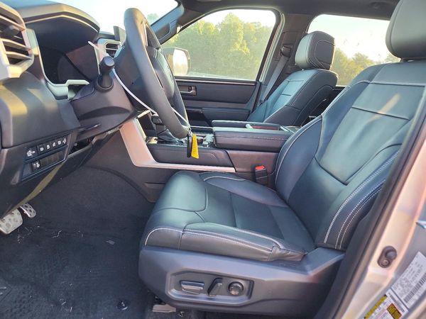 2026 TOYOTA TUNDRA