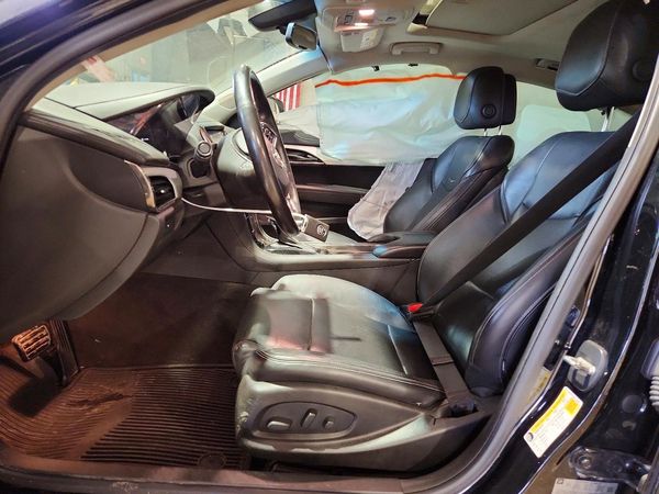 2014 CADILLAC ATS