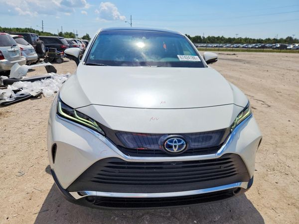 2021 TOYOTA VENZA