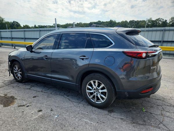 2016 MAZDA CX-9