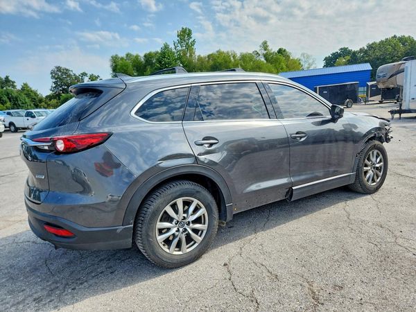 2016 MAZDA CX-9
