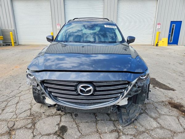 2016 MAZDA CX-9