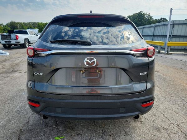 2016 MAZDA CX-9