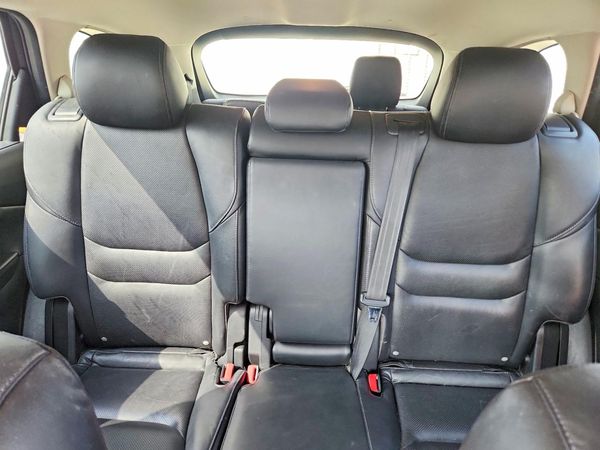 2016 MAZDA CX-9