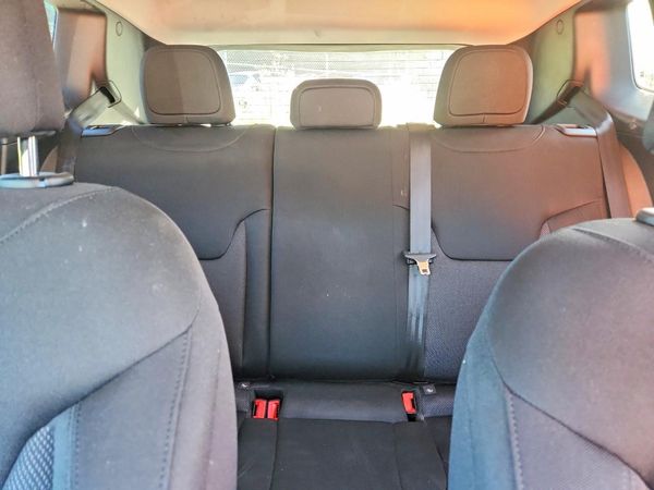2019 JEEP RENEGADE