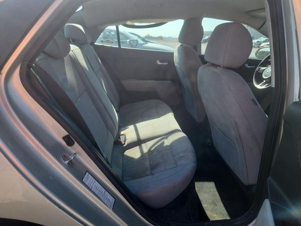 2018 KIA RIO