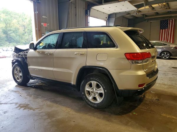 2014 JEEP GRAND CHER Laredo