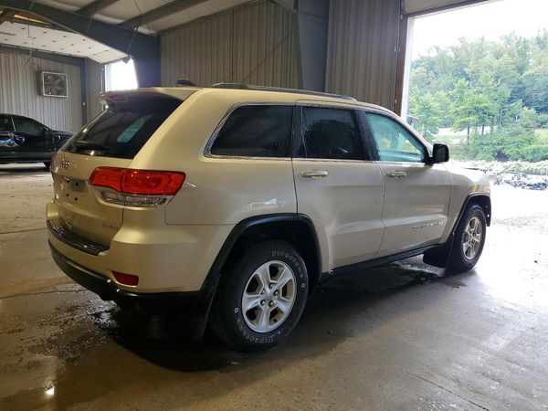 2014 JEEP GRAND CHER Laredo