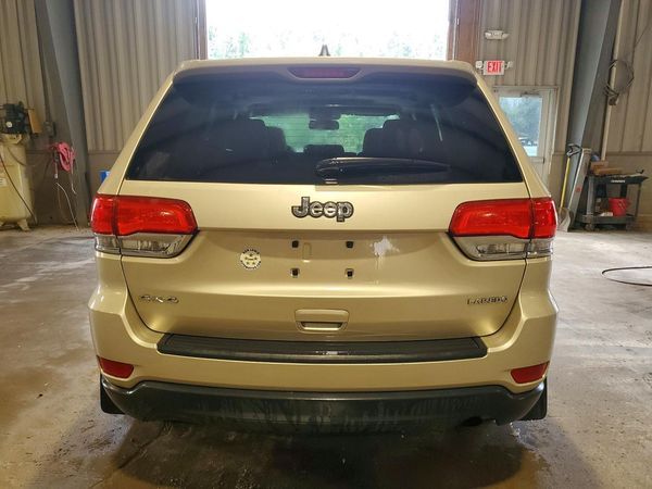 2014 JEEP GRAND CHER Laredo