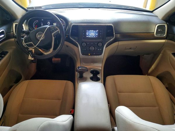 2014 JEEP GRAND CHER Laredo