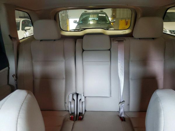 2014 JEEP GRAND CHER Laredo